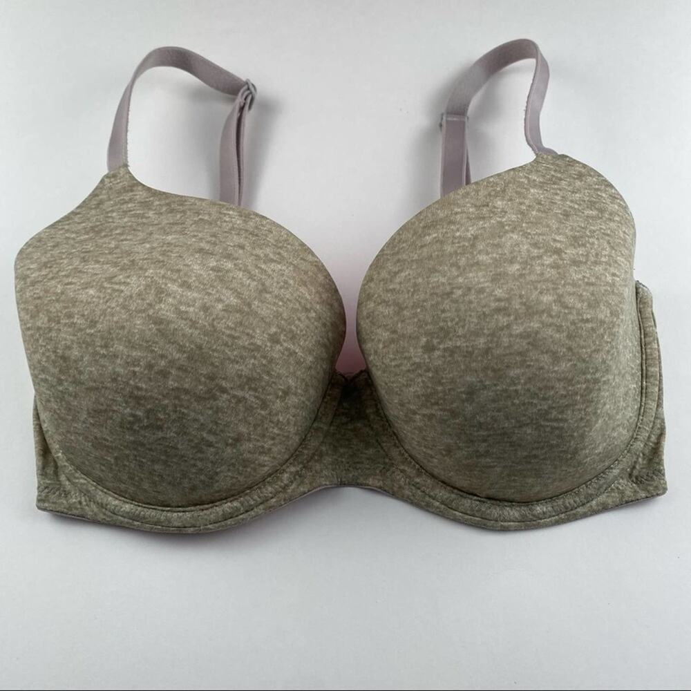 PINK Victoria’s Secret Lightly Lined Bra 32DD #6272